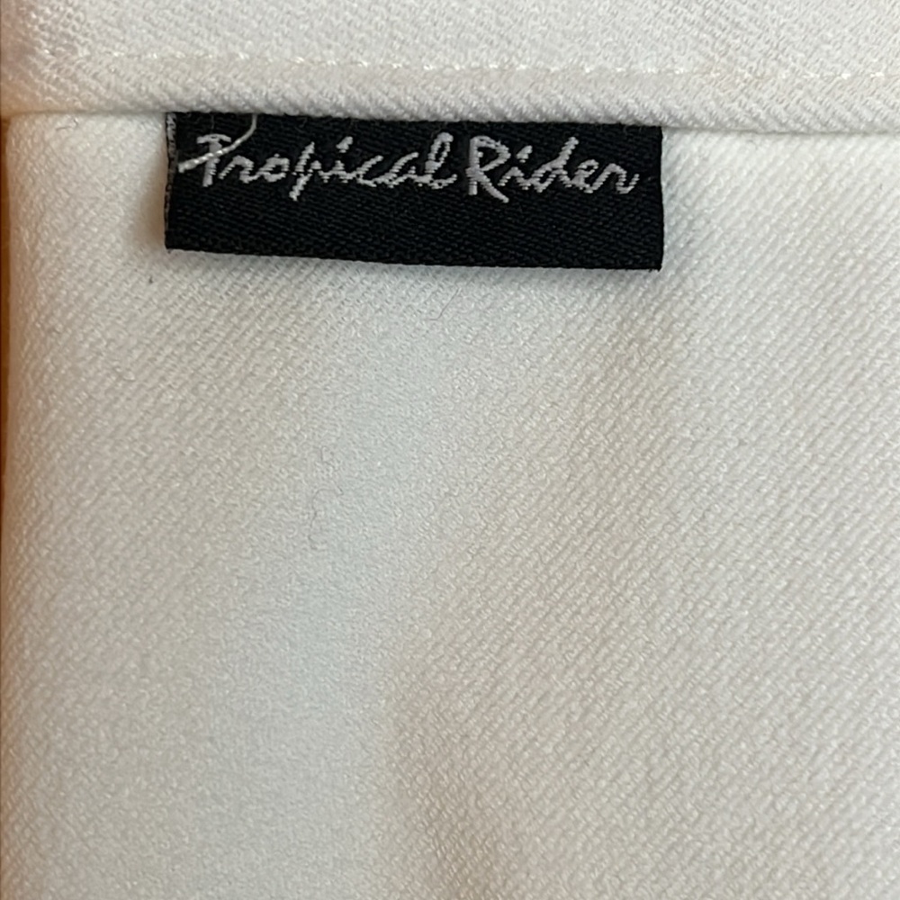SCHOELLER PRESTIGE Full Seat Breeches - Picture 3 of 15